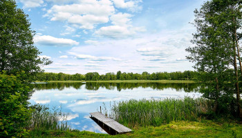 Водойми України