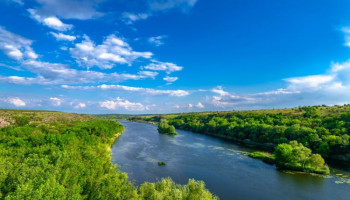 Західний Буг - річка України