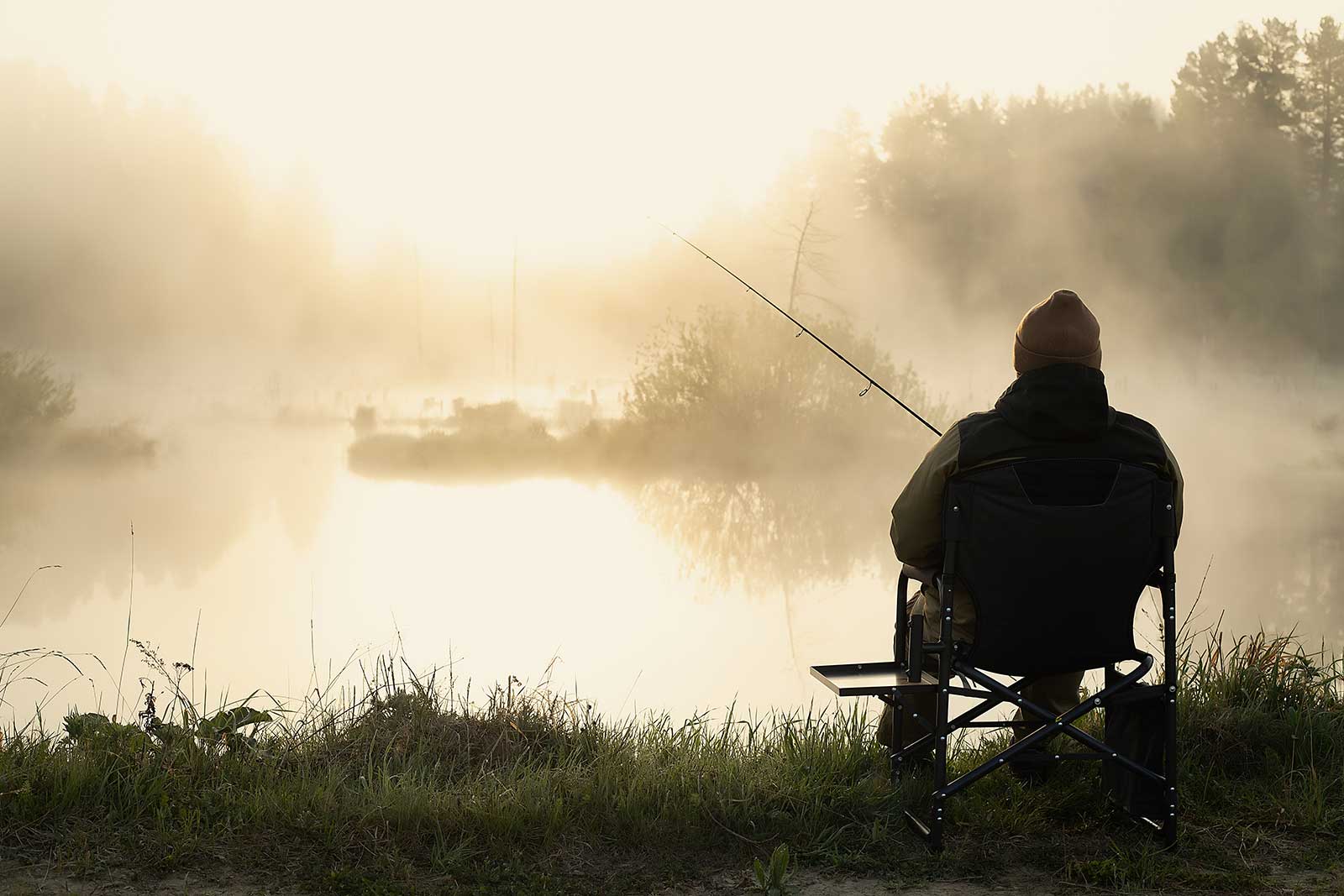 Рыбалка во время нереста: правила, запреты и санкции